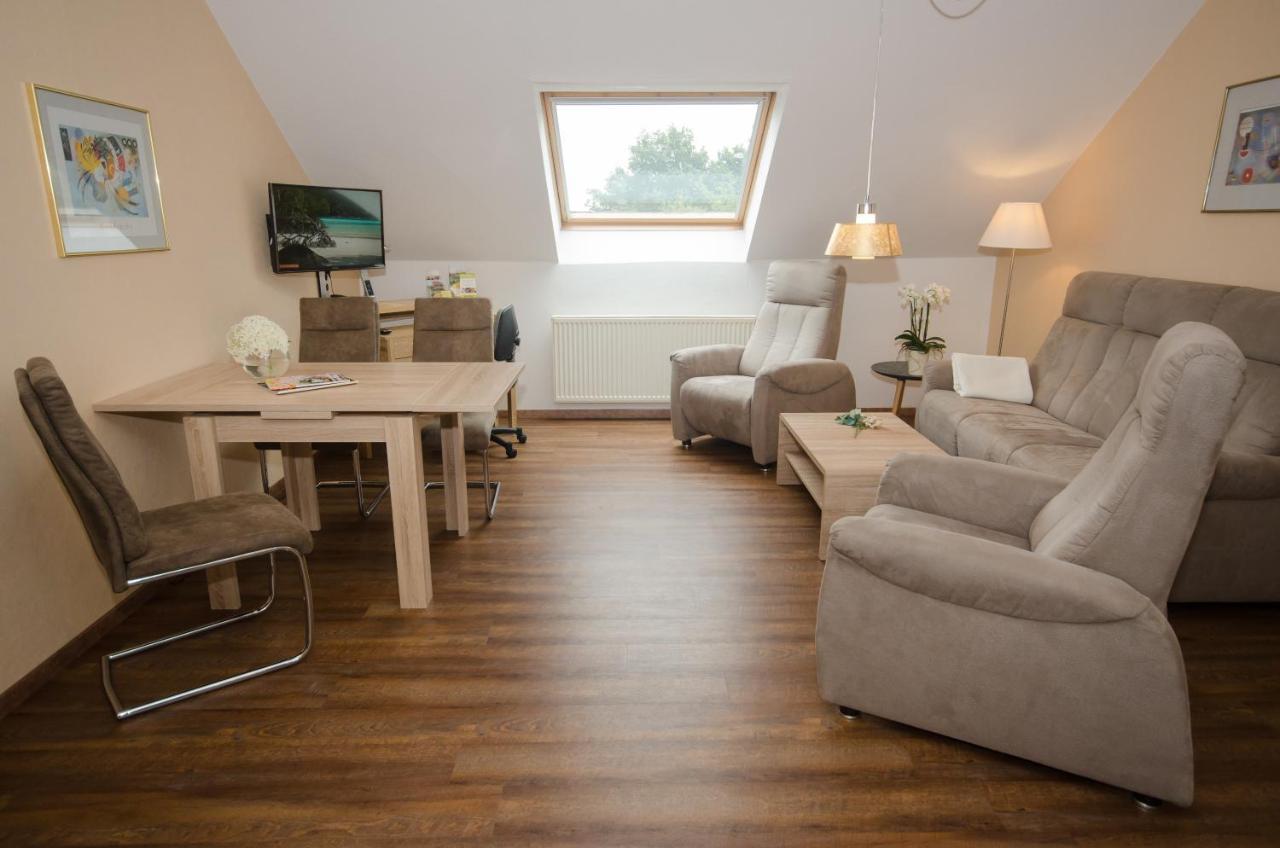Ferienwohnung Busemann Leer  Zimmer foto