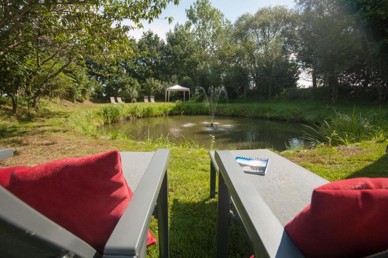 Ferienwohnung Busemann Leer  Exterior foto