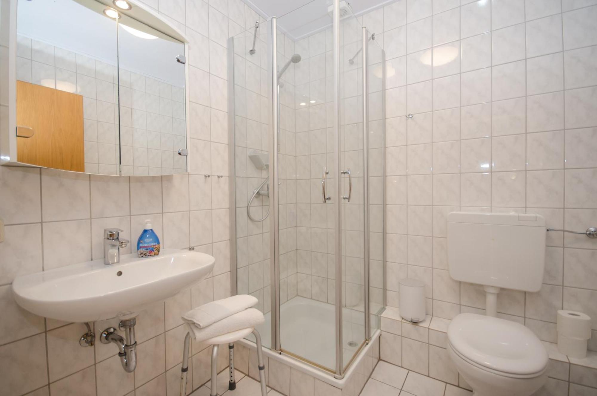 Ferienwohnung Busemann Leer  Zimmer foto