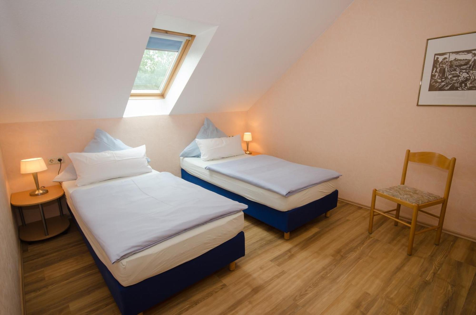 Ferienwohnung Busemann Leer  Zimmer foto