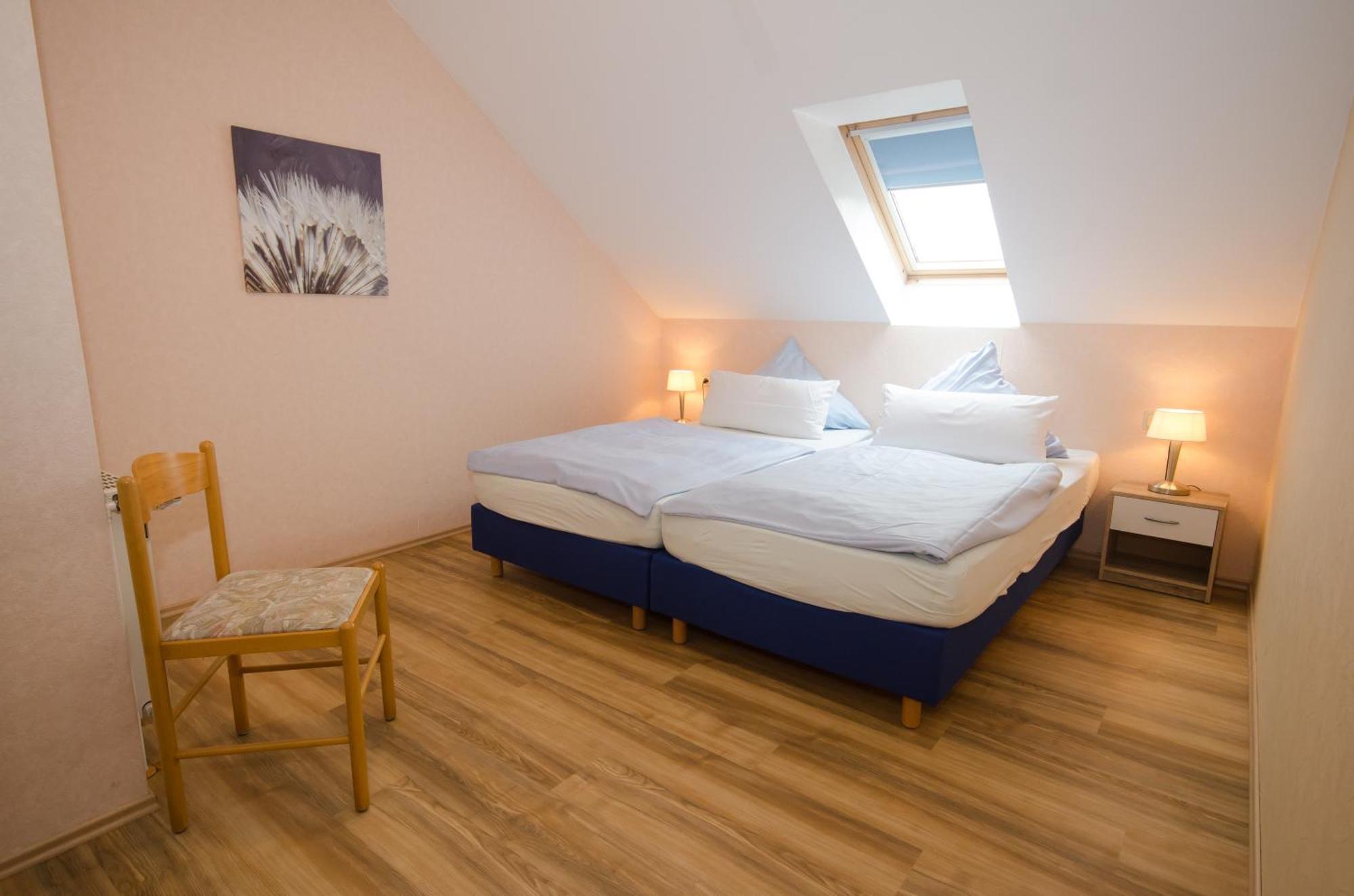 Ferienwohnung Busemann Leer  Zimmer foto