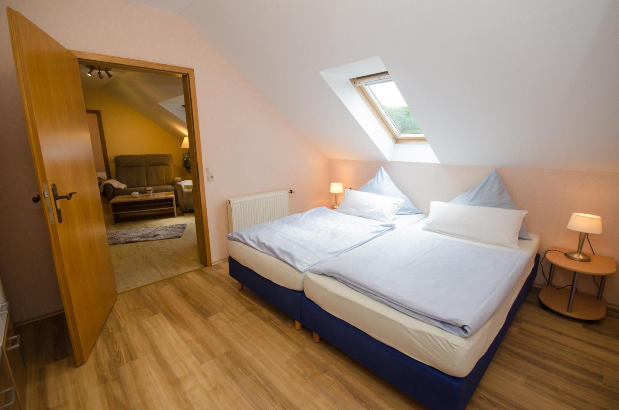 Ferienwohnung Busemann Leer  Zimmer foto