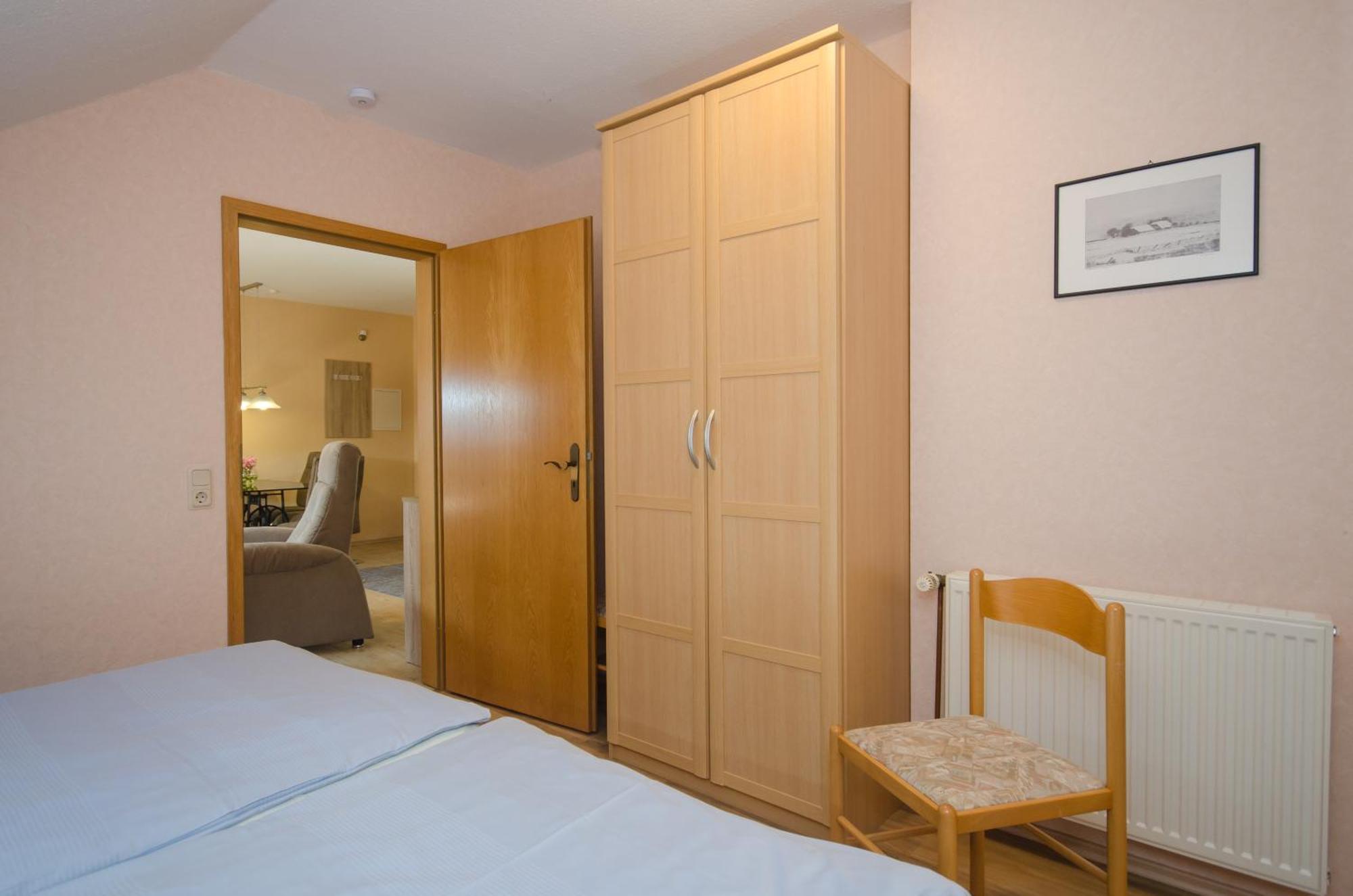 Ferienwohnung Busemann Leer  Zimmer foto
