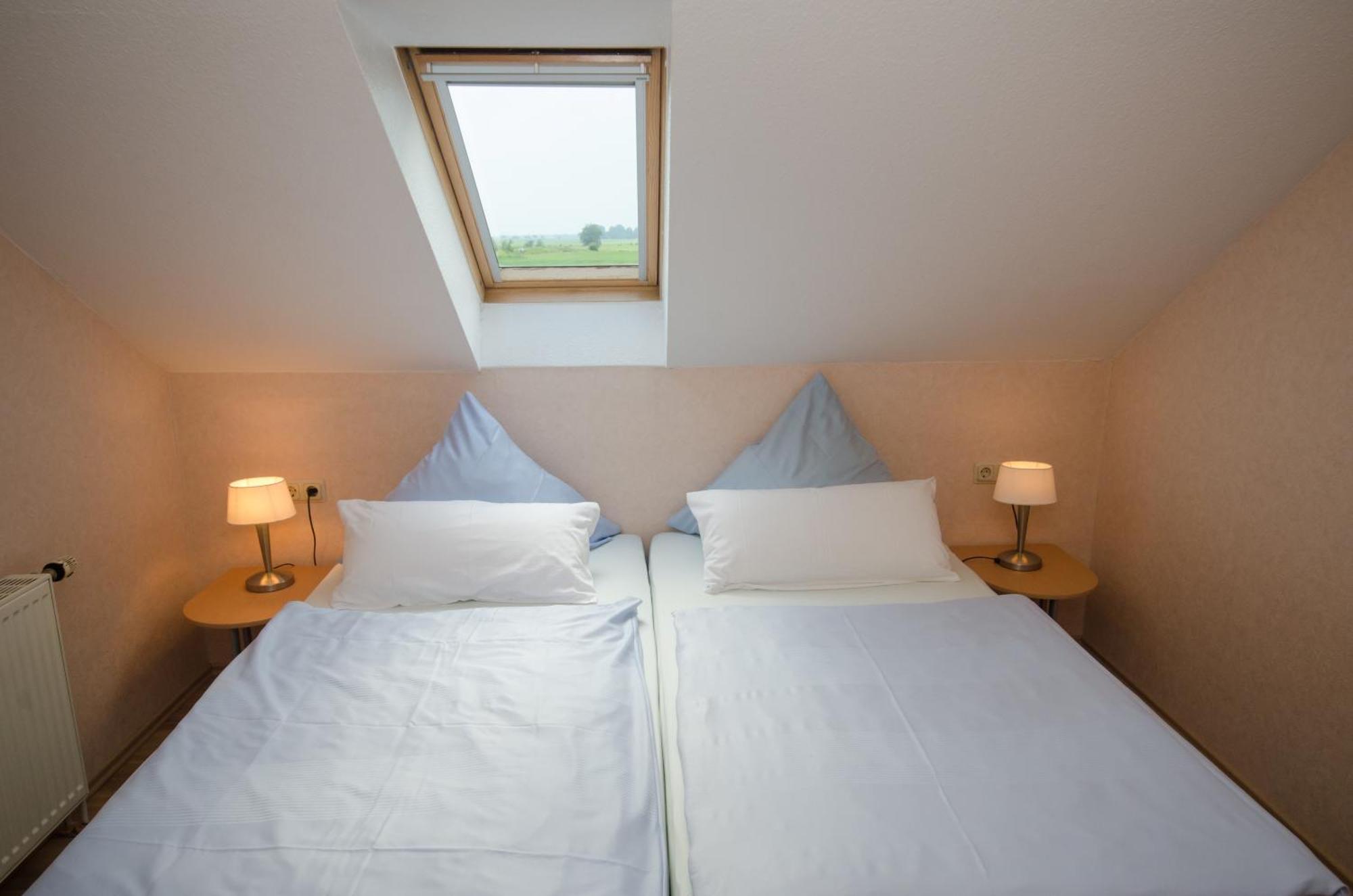 Ferienwohnung Busemann Leer  Zimmer foto