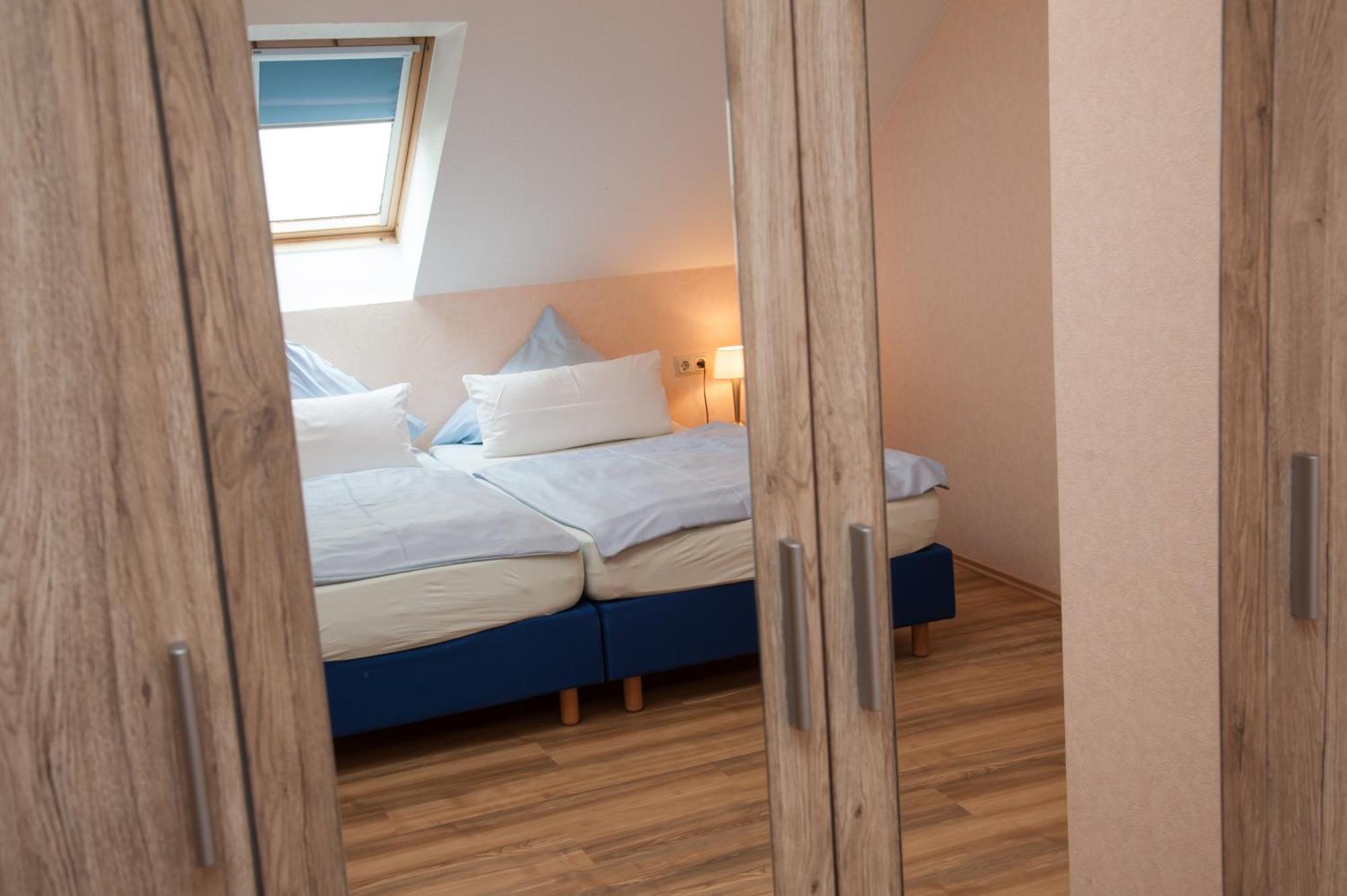 Ferienwohnung Busemann Leer  Zimmer foto