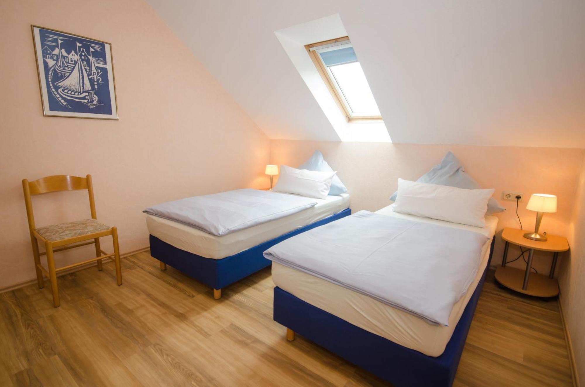 Ferienwohnung Busemann Leer  Zimmer foto