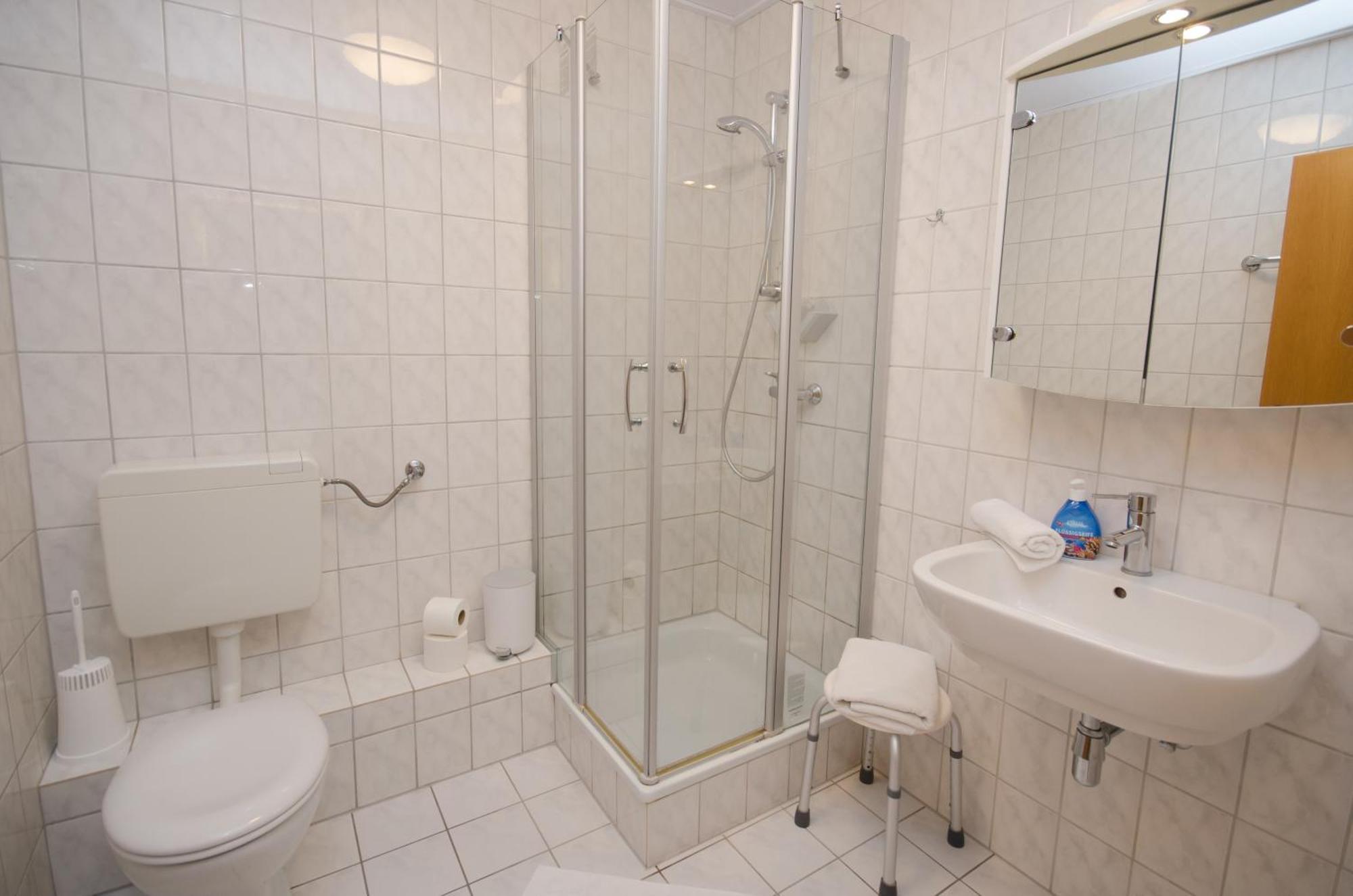 Ferienwohnung Busemann Leer  Zimmer foto