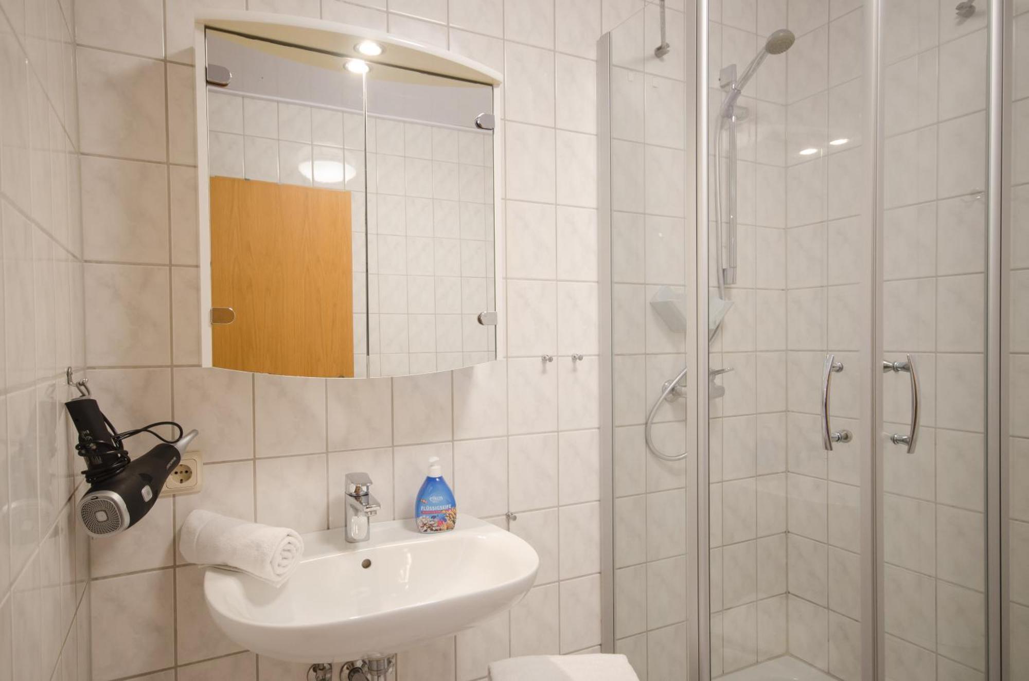 Ferienwohnung Busemann Leer  Zimmer foto