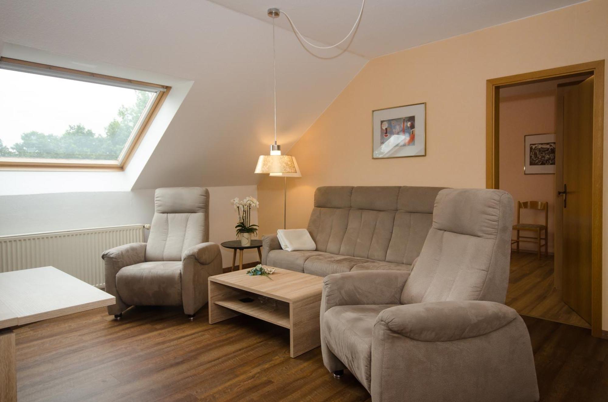 Ferienwohnung Busemann Leer  Zimmer foto