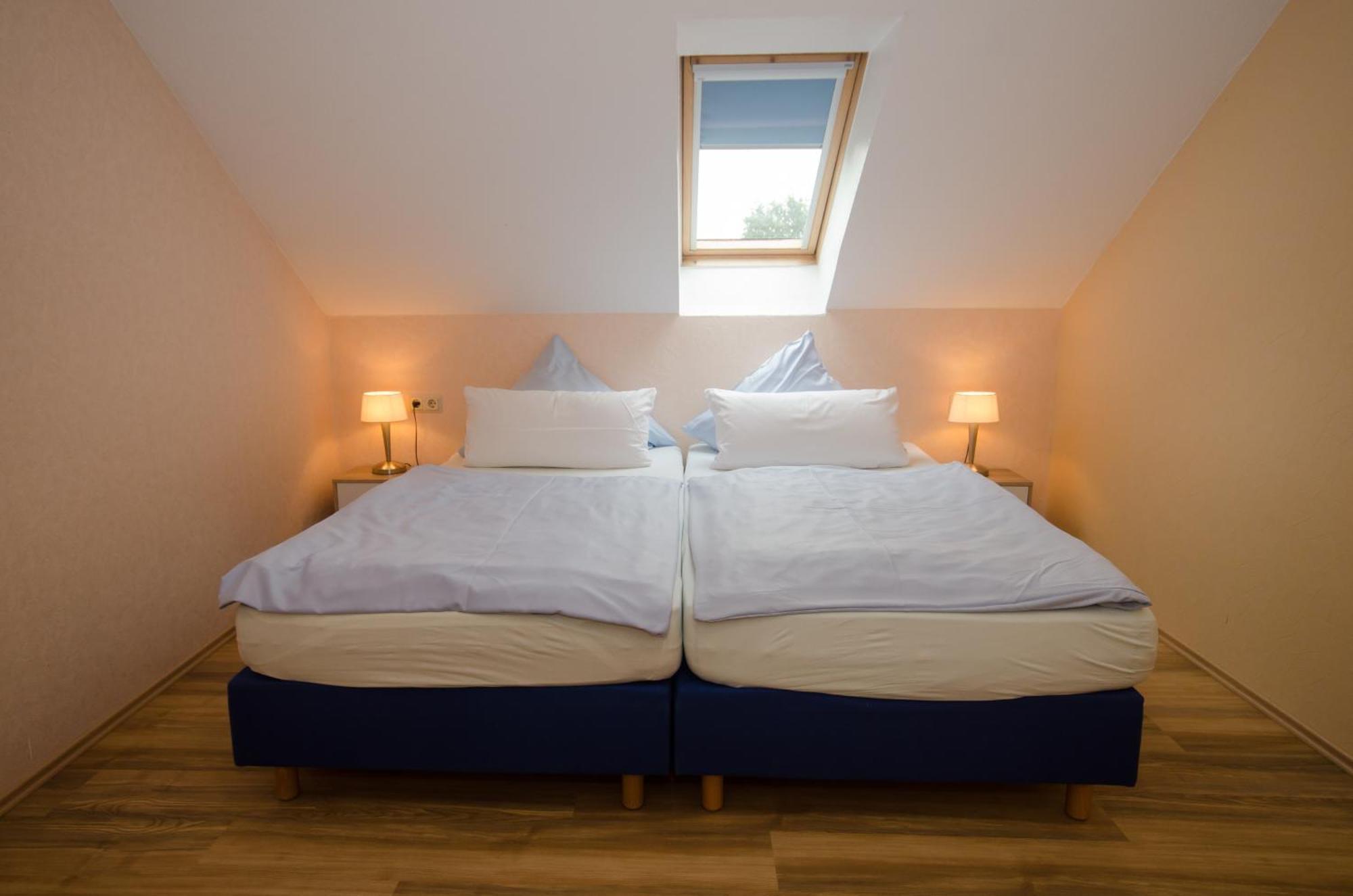 Ferienwohnung Busemann Leer  Zimmer foto