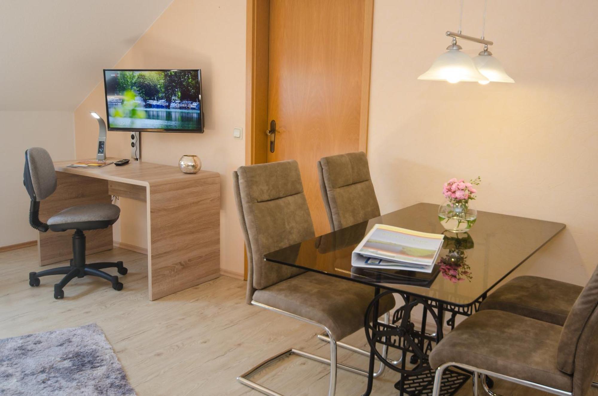 Ferienwohnung Busemann Leer  Zimmer foto
