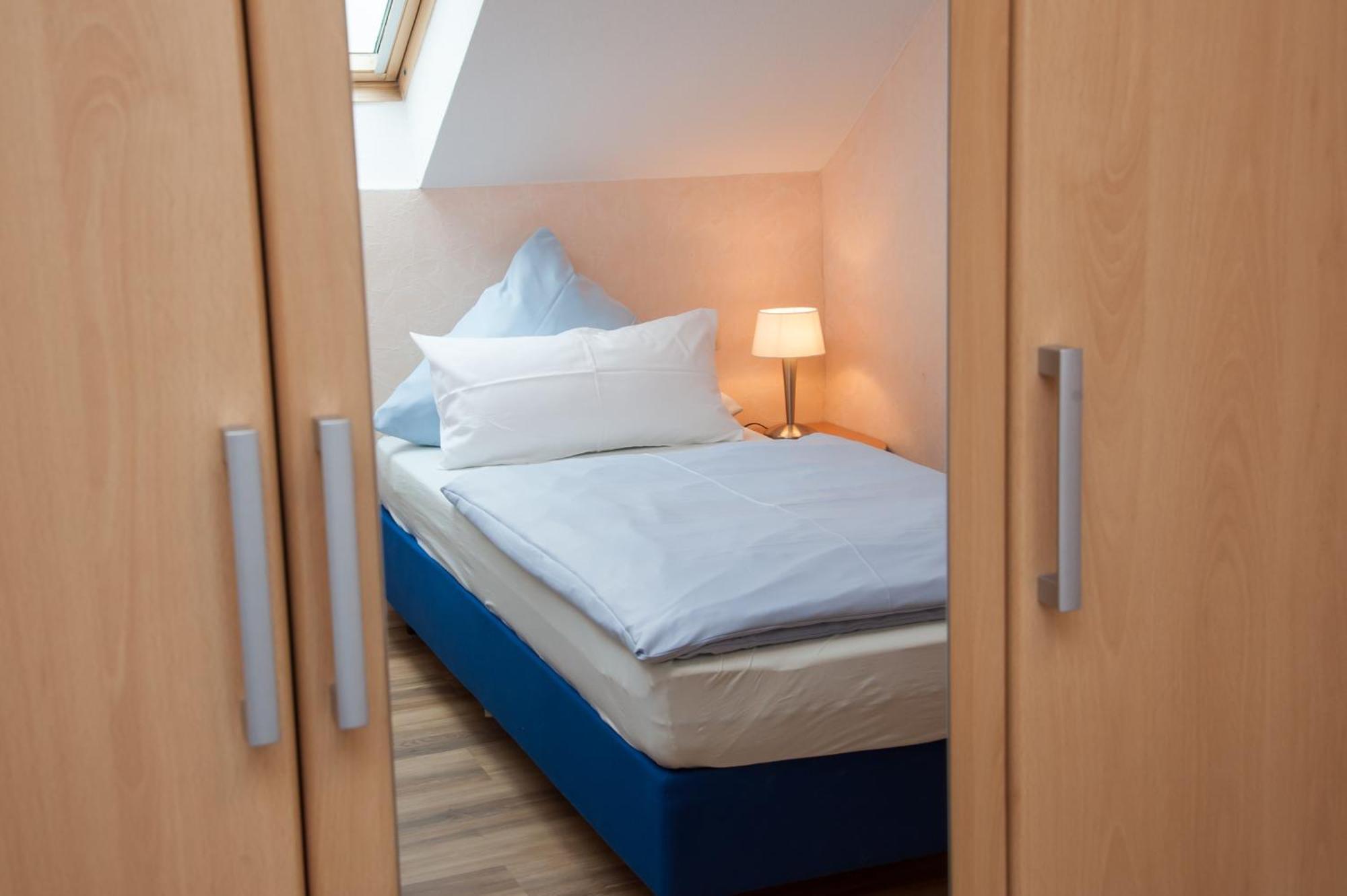 Ferienwohnung Busemann Leer  Zimmer foto